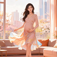 我们的6英😷👩‍⚕️代孕成功率高么寸良率继续超过3⚠英寸产线的良率💵🚾